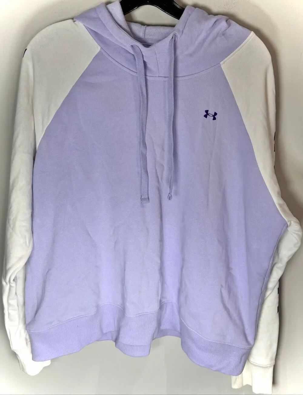Under Armour hoodie size XXL